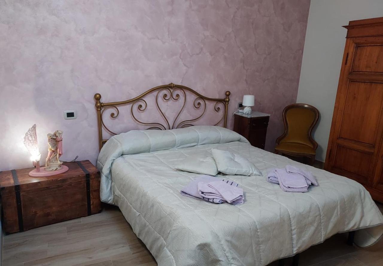 La Casina Dei Sogni Otel San Quirico dʼOrcia Dış mekan fotoğraf
