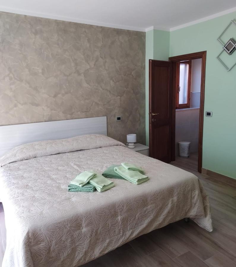 La Casina Dei Sogni Otel San Quirico dʼOrcia Dış mekan fotoğraf