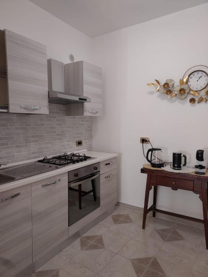La Casina Dei Sogni Otel San Quirico dʼOrcia Dış mekan fotoğraf