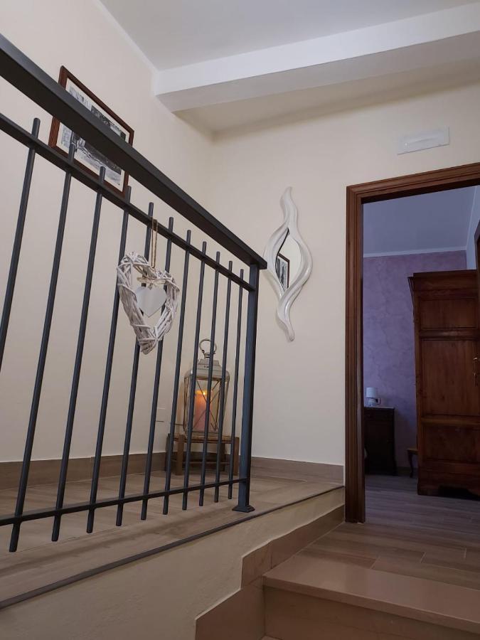 La Casina Dei Sogni Otel San Quirico dʼOrcia Dış mekan fotoğraf