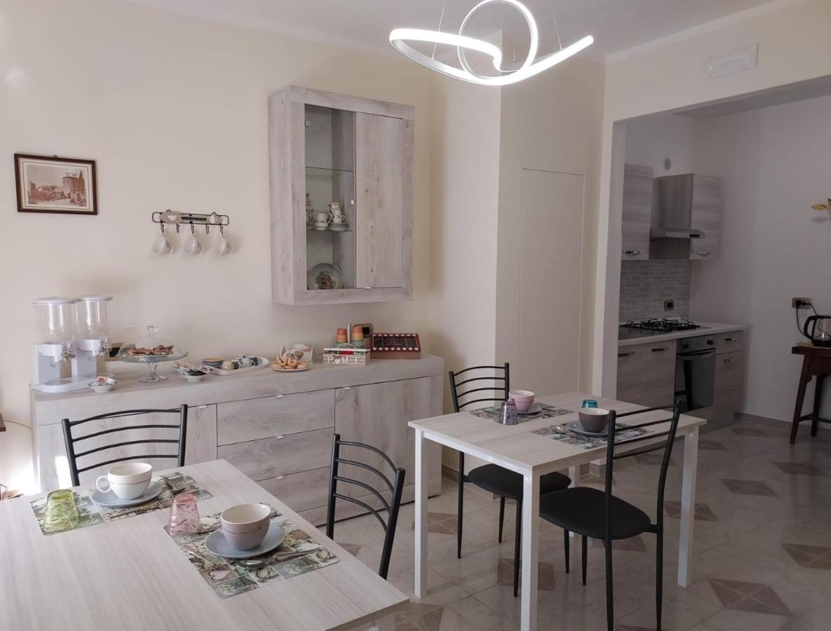 La Casina Dei Sogni Otel San Quirico dʼOrcia Dış mekan fotoğraf