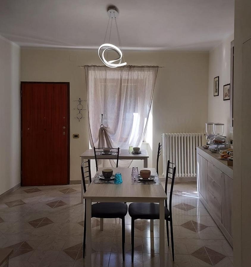 La Casina Dei Sogni Otel San Quirico dʼOrcia Dış mekan fotoğraf