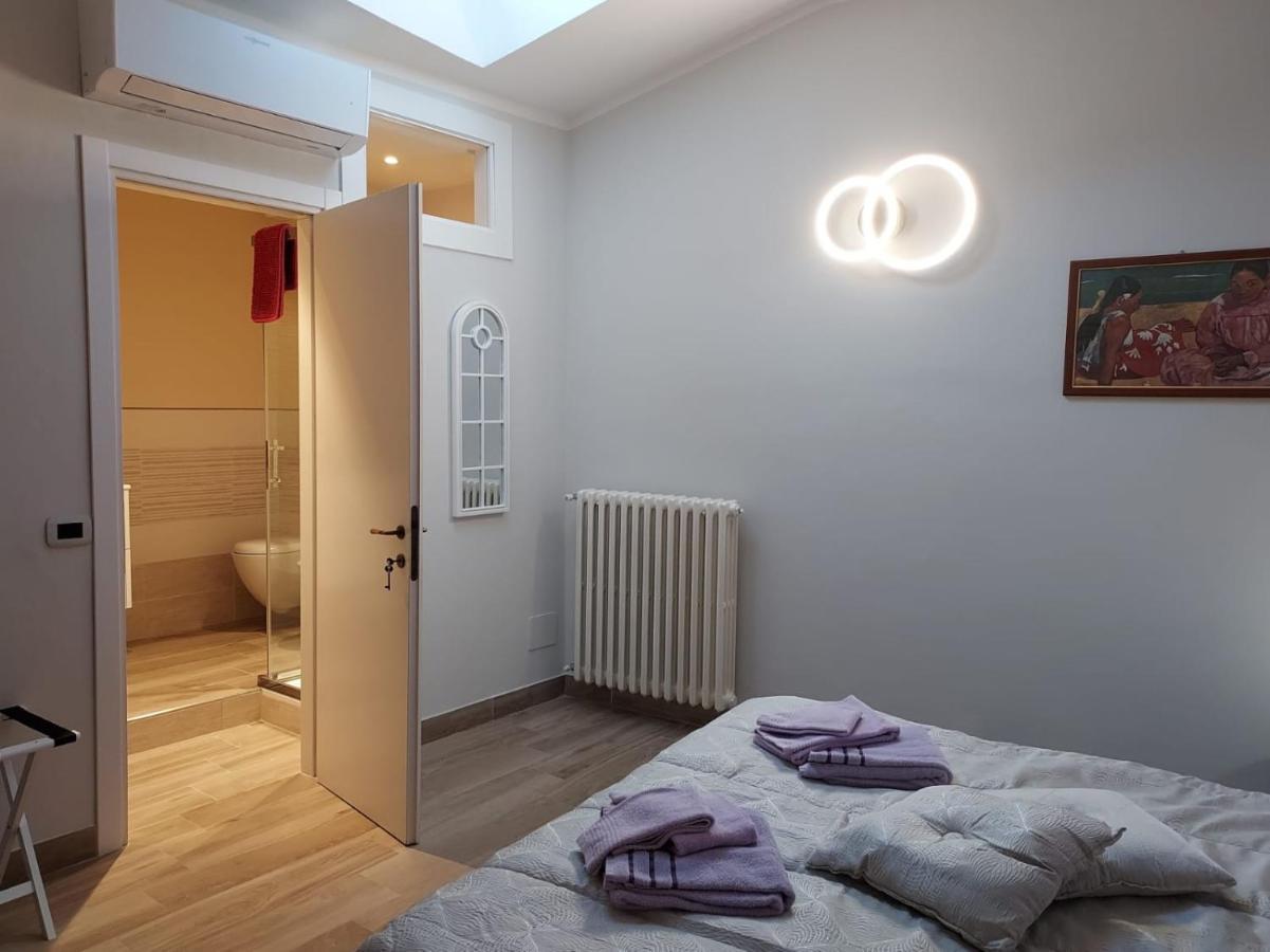 La Casina Dei Sogni Otel San Quirico dʼOrcia Dış mekan fotoğraf