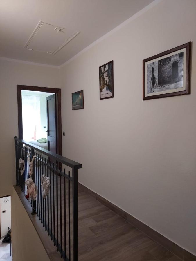 La Casina Dei Sogni Otel San Quirico dʼOrcia Dış mekan fotoğraf