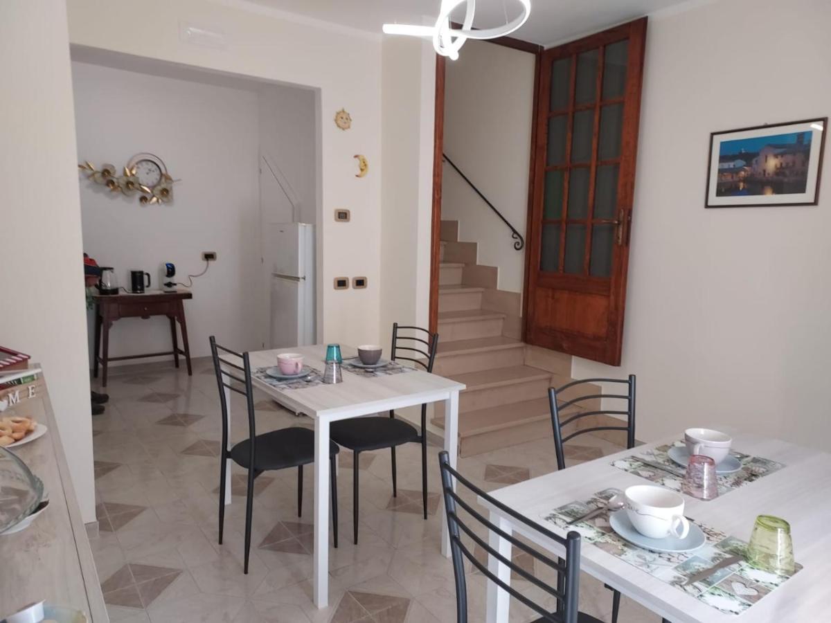 La Casina Dei Sogni Otel San Quirico dʼOrcia Dış mekan fotoğraf
